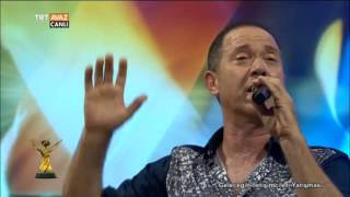 Yalgızam - Sümer Ezgü - Geleceğin İletişimcileri Yarışması 2016 - TRT Avaz