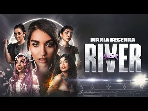 Maria Becerra: EL GRAN ANUNCIO 360°