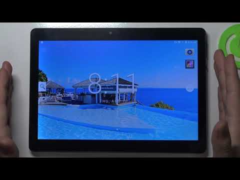 How to Power Off MEDIATEK KT107 – Force Shutdown