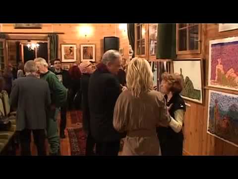 Pensjonat "Uroczysko Zaborek"