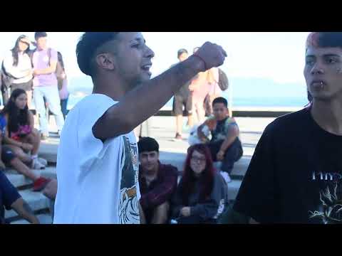 ASKEL VS ANIMUS / CUARTOS DE FINAL / SEGUNDA FECHA