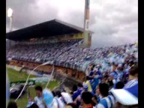 Avaí 1X0 Brasiliense