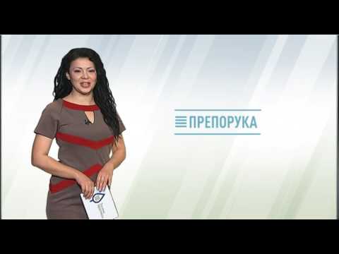 Zelena prognoza, 18.4.2017. - O stanju u usevima luka