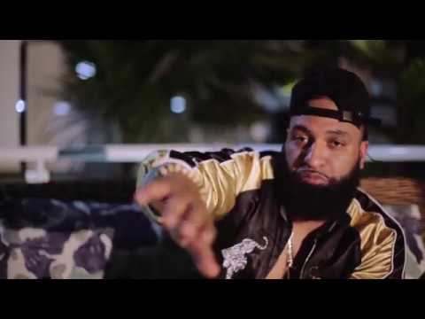BaLby Nasty Se Killan by Mr Pimp [Video Oficial]