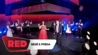 Prena Beci & Gegë Tuci - Kangë Zemre