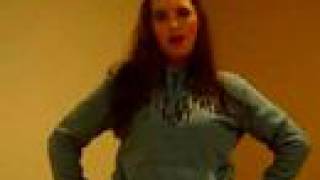 Tell Me What You Want - Aaron Carter remake