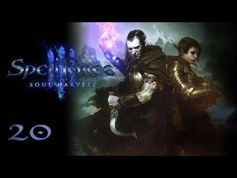 SpellForce 3: Soul Harvest - Walkthrough Gameplay 20