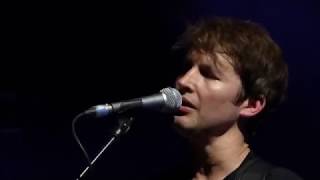 James Blunt - Time Of Our Lives live Hannover TUI Arena 21.10.2017