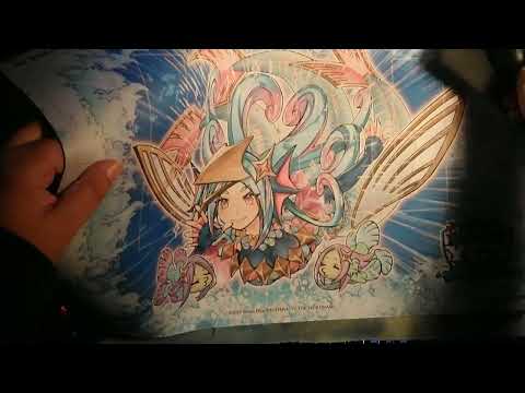 Yu-Gi-Oh - YCS Remote Duel Prizes