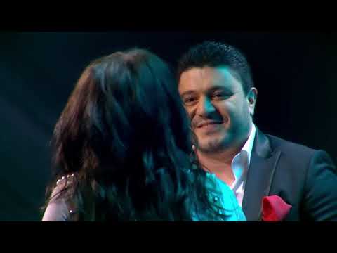 Hripsime Hakobyan & Razmik Amyan - Vonc patmem im sery / Ո՞նց պատմեմ իմ սերը (Live)