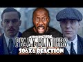 Peaky Blinders Season 6 Episode 6 Reaction | THE ENDING WE NEVER EXPECTED!!!