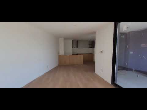 Video de YouTube - Apartamento monoambiente en venta en Pocitos - 901