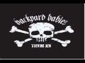 Backyard Babies -  Voodoo Love Bow