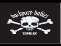 Backyard Babies - Voodoo Love Bow 