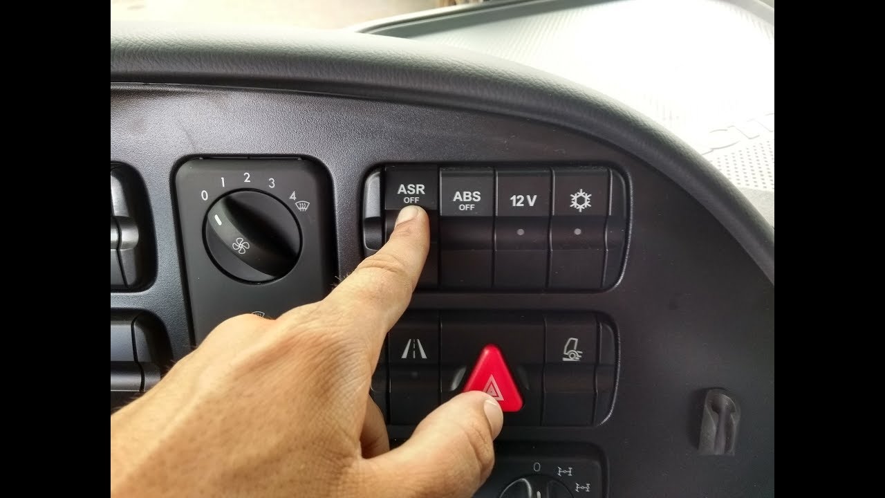 Porque desligar o CONTROLE DE TRAÇÃO (ASR OFF) NA TERRA???