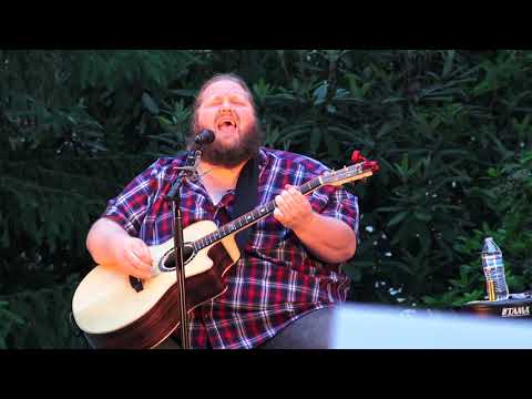 Matt Andersen  " What Would Your Momma Say "