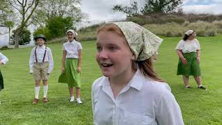 So Long, Farewell – The Innovation Show Choir