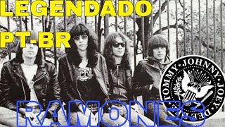 Ramones - What's Your Game [LEGENDADO PT-BR]