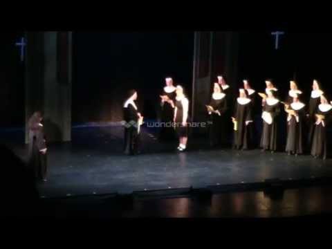 Sister Act US Tour - The Life I Never Led (Reprise)