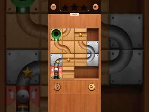 Let's Play - Unblock Ball - Block Puzzle, Level 31 - YouTube