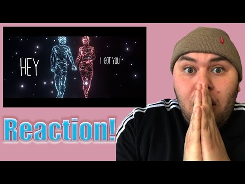 Reaction Vid: Aarxslan - Chapter One (Official Lyric Video)