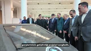 Üniversitende #TeknOcak’a Katıl, Birlikte Üretelim!