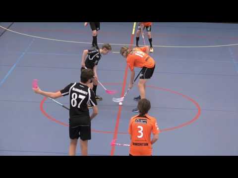 Kärra IBK Sportlife Kungälv 2016-12-18