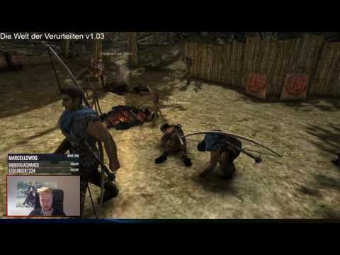 Gothic [Mod] Die Welt der Verurteilten 9 | Ich als großer Krieger?