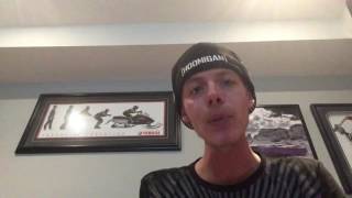 Andrew  broil - a better day. Attempt