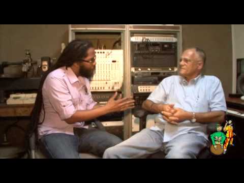 IRISHANDCHIN - SoundChat TV - Noel Harper / Killamanjaro Owner - Part 1