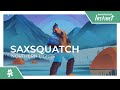 Saxsquatch - Northern Lights [Monstercat Release]