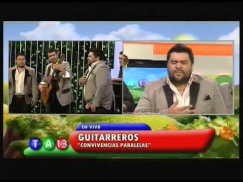 "Convivencias Paralelas" - Guitarreros