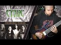 Cynic - Uroboric Forms (Cover)