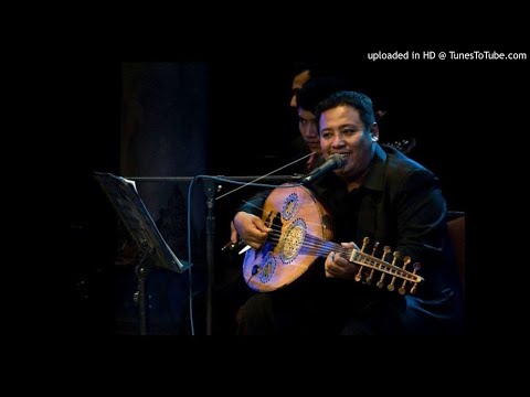 Mugaddam - Saralleil Muhib Wa Sahran