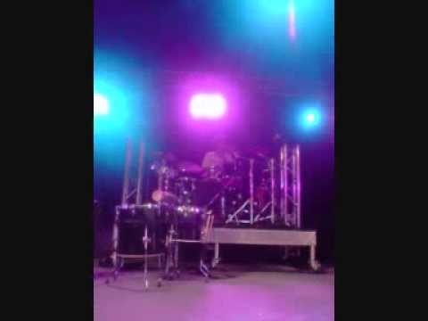 John Butler Trio on Triple J: Like A Version (15.01.10) Part 2/2