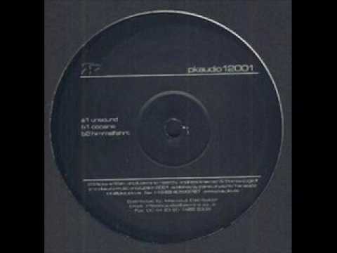 Andreas Kraemer and Thomas Pogadl - Himmelfahrt