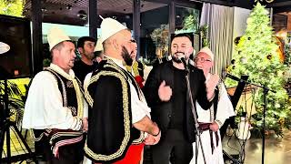 Vis Saliasi & Zërat E Labërisë - Xullufeja