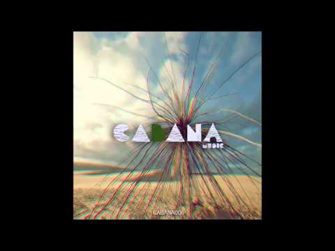 Jo Lama & Kris Lama - Techno Menace EP [CABANA006]