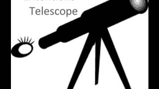 Ententions - Telescope (Lyrics in description)