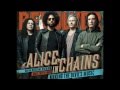 Alice In Chains - Hung on a Hook