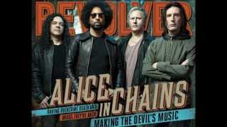 Alice In Chains - Hung on a Hook