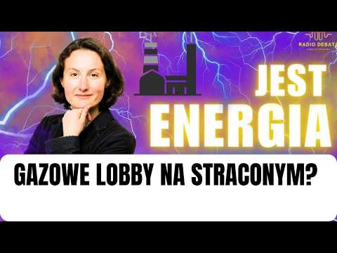 Gazowe lobby na straconym, koncerny paliwowe w Niemczech