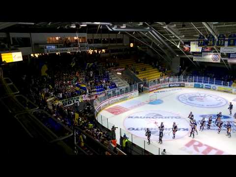 Kiekkoareena - Pitsiturnaus 2013