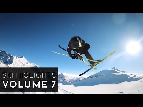 Ski Highlights Vol. 7