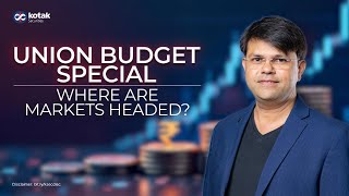 Where Are Markets Headed? | Market Trends & Stocks to Watch