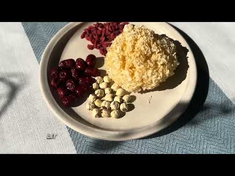 Chinese Medicine Beauty Soup