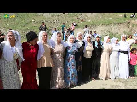 Ali Erbek Düğünü Güçlükonak - Part 3