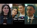 Tere Hawale Kar Diya Fullscreen Status Arijit Singh Aamir K Kareena K Tere Hawale Kar Diya Status