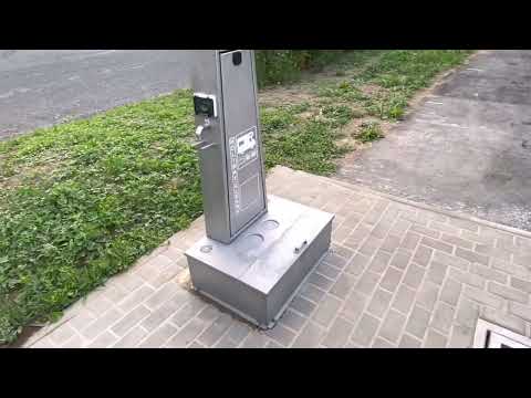 Stellplatz in Prüm für Wohnmobile (wiedereröffnet )