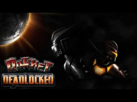 Ratchet Deadlocked OST#06 - Challenge Failed Extended